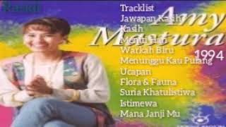 AMY MASTURA (1994) _ FULL ALBUM