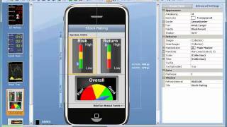 PowerGadgets for XenApp screenshot 1
