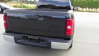2009 CHEVROLET SILVERADO 1500 SINGLE CAB 4X4 AT KOLENBERG MOTORS LTD
