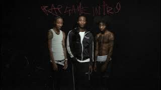 Clavish - Rap Game Intro