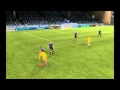 Afc rifles fifa 12 goal