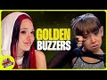 ALL GOLDEN BUZZERS on Got Talent 2023 So Far!