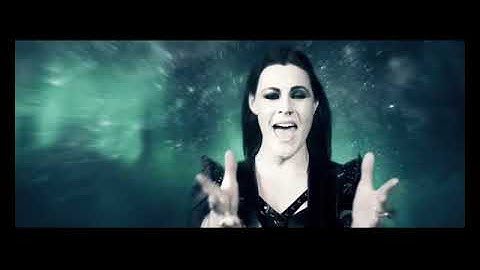 Nightwish   Amaranth OFFICIAL VIDEO xvid