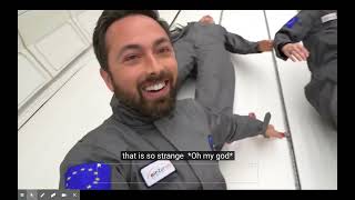 Physics Gravity and Free Fall Notes PART 2 Teacher Voice Notes