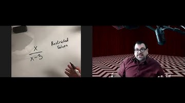 MTH 100 - Lecture 9 - Rationals, Part 1