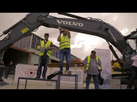 ოპერატორთა კლუბის შეჯიბრი 2017 Operators Club Georgia