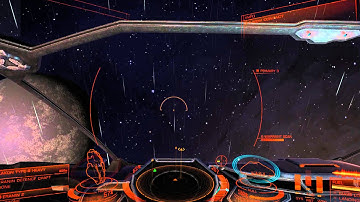 K warrant Scanner Elite Dangerous
