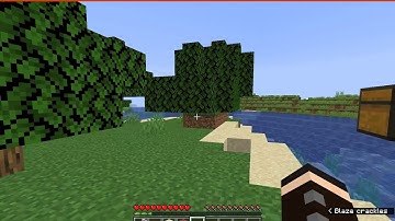 Dynamite 1.14.4 Forge Mod Overview