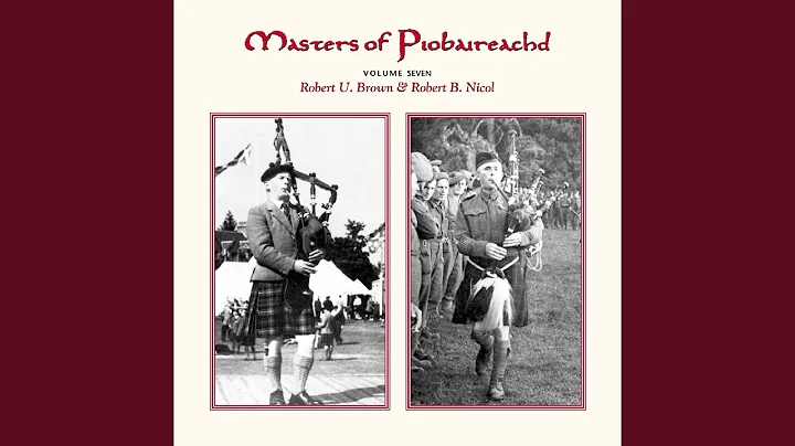 The Lament for Captain MacDougall