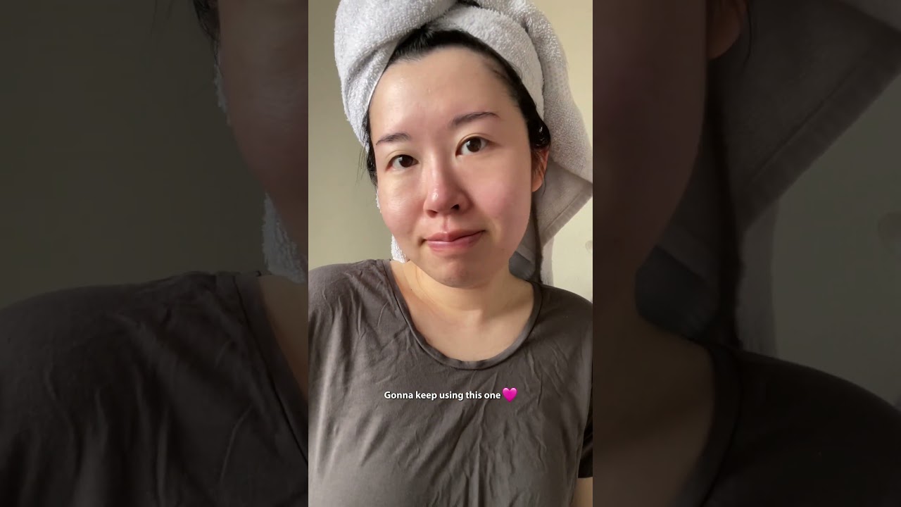 Heimish moringa ceramide line 