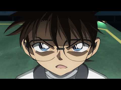Detective Conan عروس شيبويا احصل على نسختك الآن