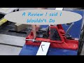 Armor Pocket Hole Jig Review....Another One.