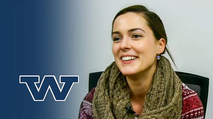 Westminster College: Student Spotlight: Jennifer R...