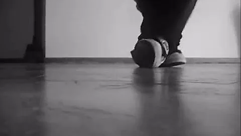 brodie green c-walking