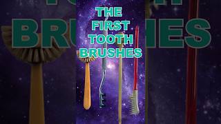 History of TOOTHBRUSH🪥 Profile