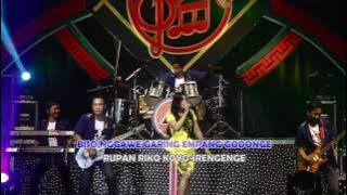 Janur Kuning - Biso Tanpo Riko | Dangdut 