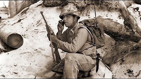 "Why Americans Started Using Navajo Code Talkers and Left Japanese Codebreakers Baffled"