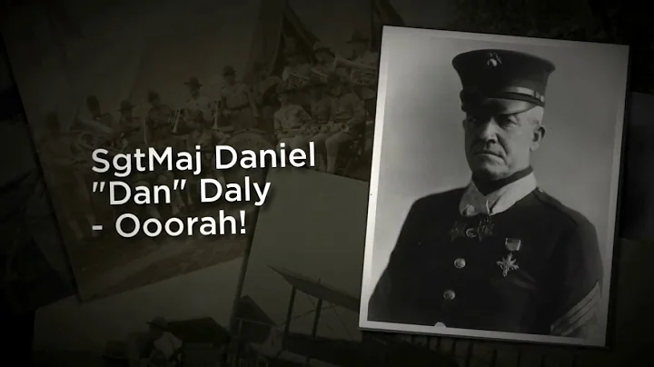 Marine History 1 (Pre- 1940)