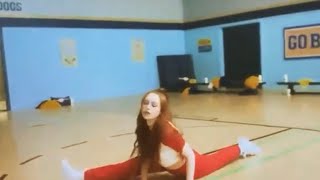 Riverdale 5x07 Cheryl Dance Battle Scene | Riverdale Season 5