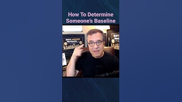 How To Determine Someone
