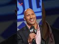 Happy (belated) Birthday to The Rock!!