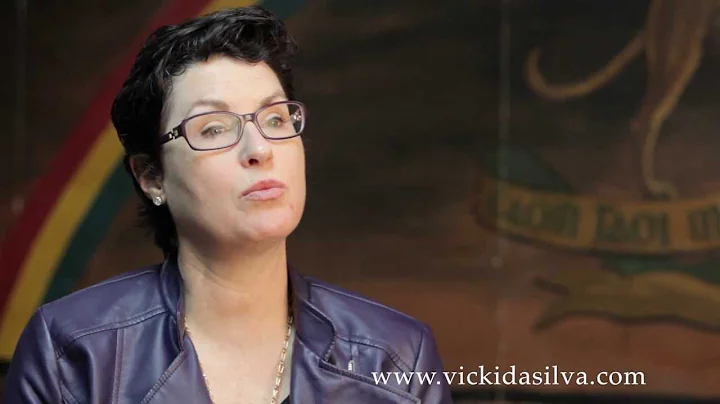 Vicki DaSilva- Interview with photographer and pio...