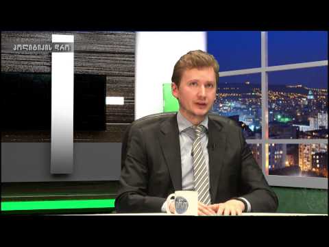 პოლიტიკის დრო - მალხაზ გულაშვილი , აკაკი ასათიანი , ანდრეი სუშენცოვი 1