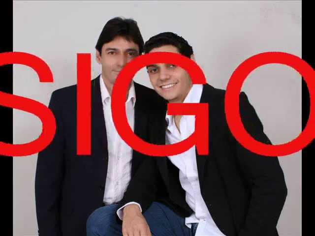 Watch SIGO - JORGE PAI e JORGE FILHO on YouTube Watch SIGO - JORGE PAI e JORGE FILHO on YouTube