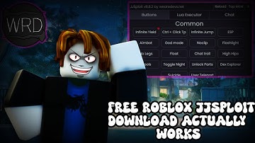 Unlock The Power Of Jjsploit On Your Pc In 2025 🔥| Easy Download Tutorial