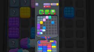 Marble Sort! Level #634 | No Continues | Clean Gameplay