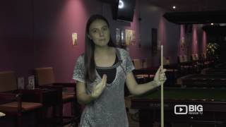 Cue 8 Bar a Pool Hall Melbourne for 8 Ball Pool Game or Billiards Game screenshot 4
