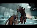 End of video