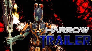 Warframe God Builds Harrow Trailer