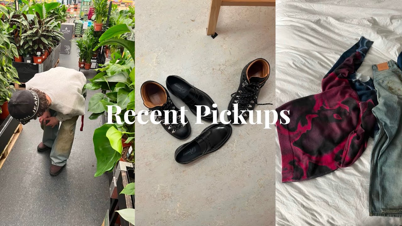 midorikawa デニム needles our legacy acne My Favourite Outfits | Our Legacy, Acne Studios, Needles