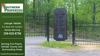 Cedar Bluff Real Estate Land for Sale. $140,000 - Ashley Manning of southernpropertiesagency.com Cedar Bluff Real Estate Land for Sale. $140,000 - Ashley Manning of southernpropertiesagency.com