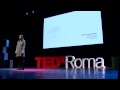 Museum of broken relationship: a shelter for exilied loves | OLINKA VISTICA | TEDxRoma