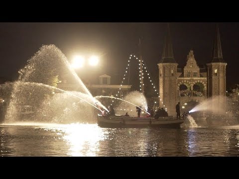 Sneekweek 2017 | Dagverslag zaterdag