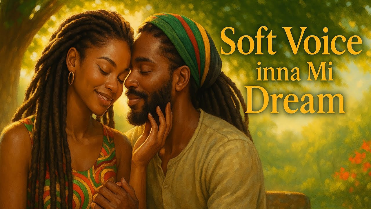 Soft Voice inna Mi Dream | KENDU VIBES (Official Audio 2025) Soft Voice inna Mi Dream | KENDU VIBES (Official Audio 2025)