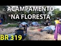 PERDIDO NA BR 319 BRASIL EXTREMO EP60 T07EP136