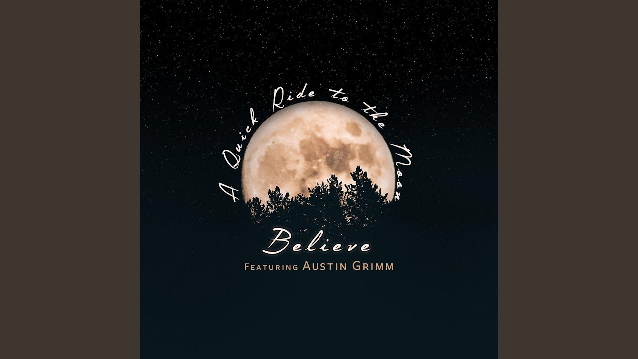 Watch Believe on YouTube Watch Believe on YouTube