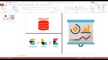 New Udemy Course: Oracle Database and ELK Stack - Let