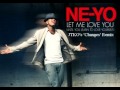 Ne-Yo - Let Me Love You (Until You Learn To Love Yourself) (