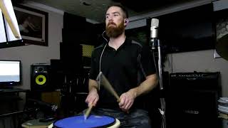 Top Ten Useful Drum Rudiments