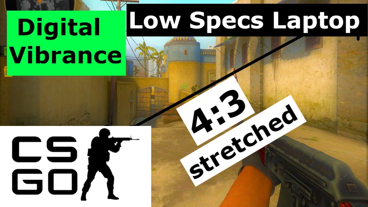 Csgo 4 3 Stretched Monitor – Csgo Stretched Effect – NQFLWV