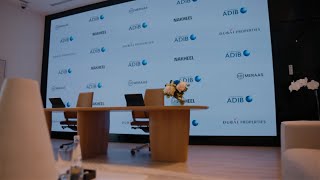 Dubai Properties x ADIB | Sharia-Compliant Home Financing Solutions