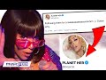 Doja Cat Has Fans Guessing Her Dirty Little Secret!