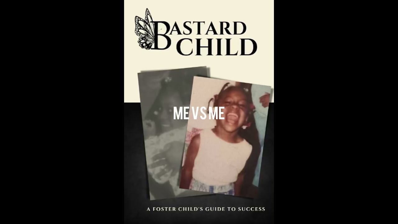 Me Vs Authorshorts Kawayahaynes Bastardchild