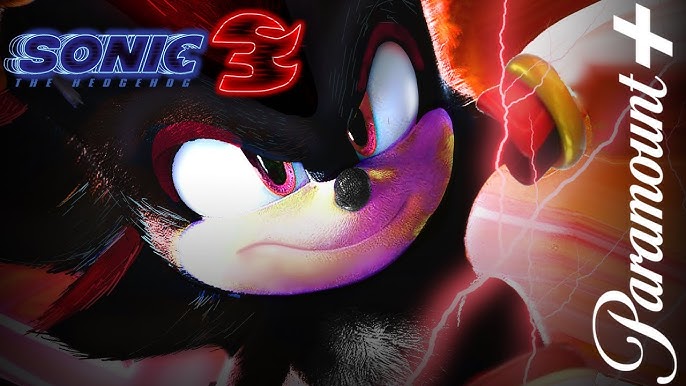 Exclusive: Jason Momoa In Talks For Sonic The Hedgehog 3