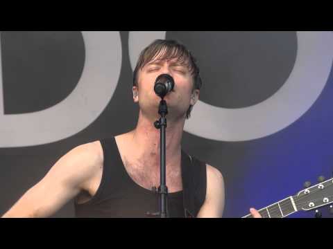 Mando Diao -