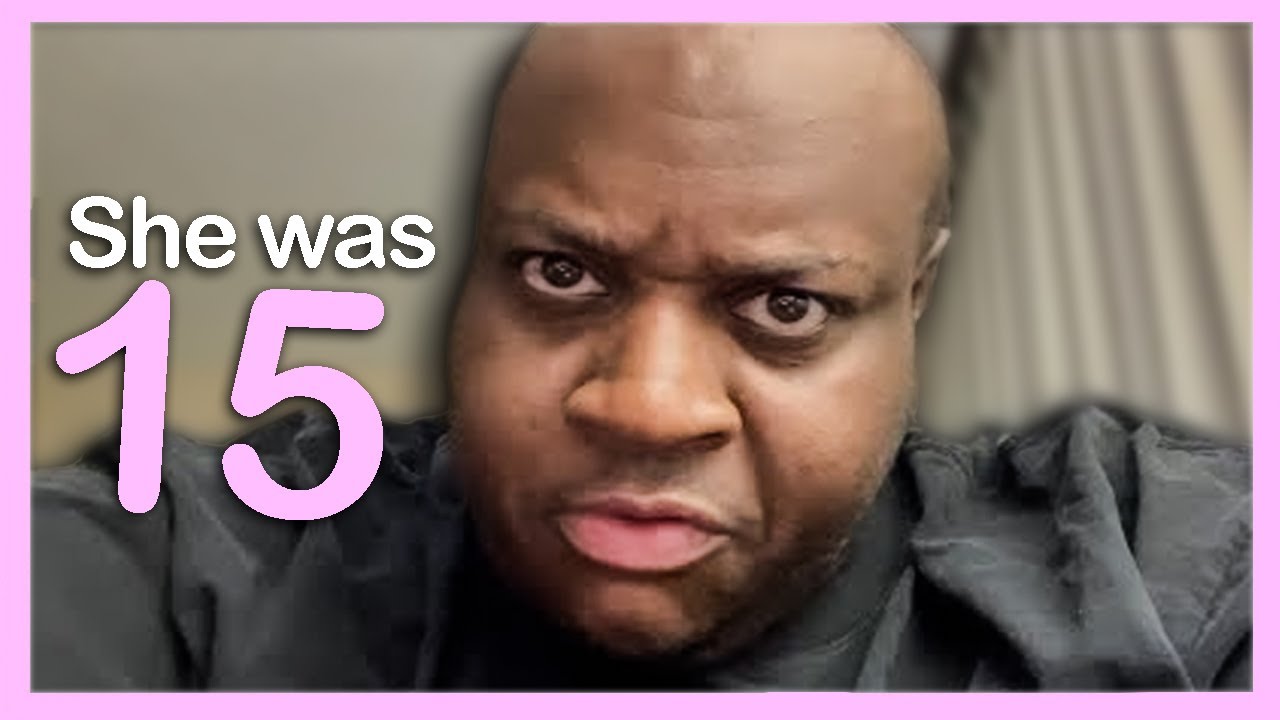 EDP445 went to Jail? 